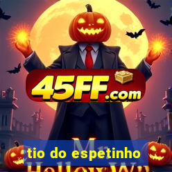 tio do espetinho